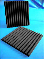 Wedge Foam