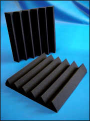 Wedge Foam