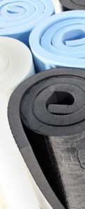 Gymnastic Rubber Gymnastic Rubber