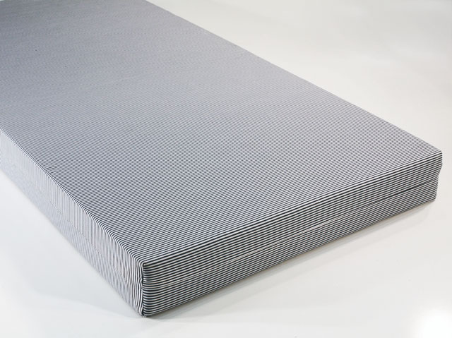 custom foam mattress cover