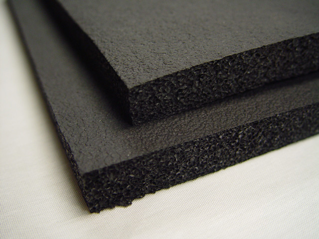 flexible foam mattress pad