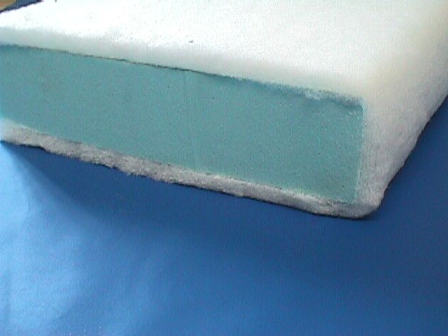 The Differences Between Conventional and Acoustical Foam | The Foam Factory