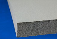 Gymnastic Rubber - Gray