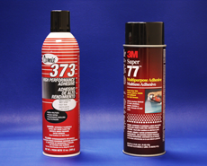 3M Super 77 Spray Adhesive 13.8 oz