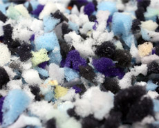 The Foam Factory, Accessories, Shredded Foam, Memory Foam, Shredded Memory  Foam