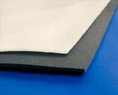 Polyethylene Roll Stock, Closed Cell Foam, Padding, Sheet Foam