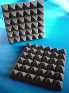 Acoustical Tile