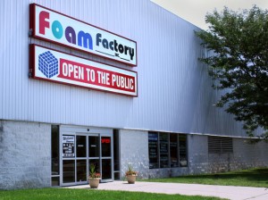 Foam Factory