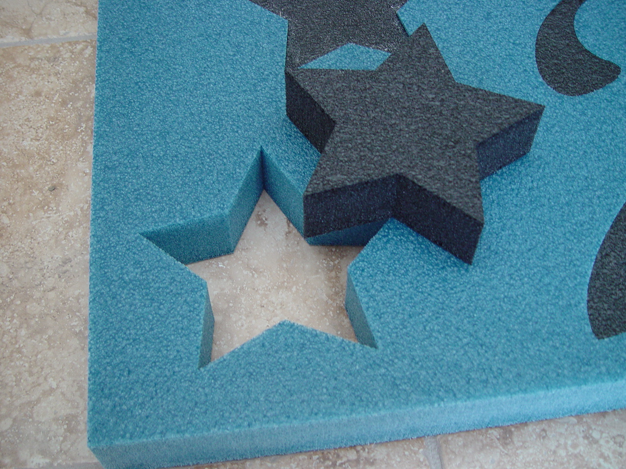 Have Some Safe, Foamy Fun With Custom Foam Toys - The Foam FactoryThe Foam  Factory