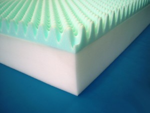 2.8LB HD36-HQ Mattress base