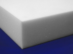 2.8 Pound Density HD36 Foam