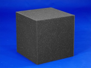 Lightweight Polyurethane Blocks