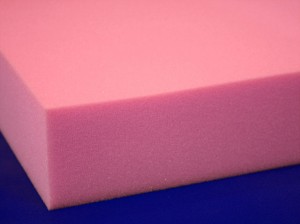 Anti-Static Solid Foam Sheet