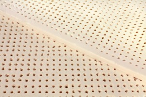 Dunlop Latex Foam Mattress Topper