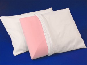 5LB Memory Foam Pillow Insert