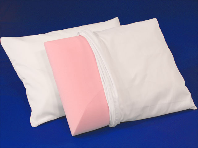 Sleep Easy With Custom Pillow Filling From Foam Factory! - The Foam  FactoryThe Foam Factory