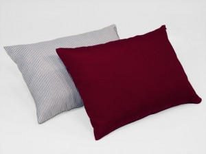 Conventional Shredded Foam Pillow