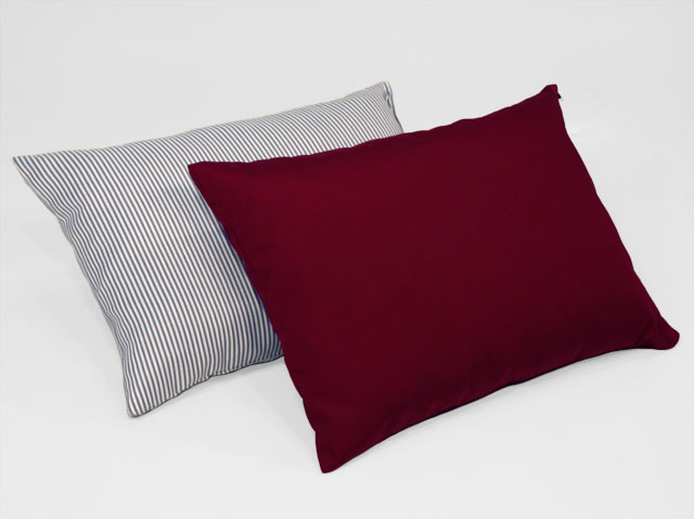 Sleep Easy With Custom Pillow Filling From Foam Factory! - The