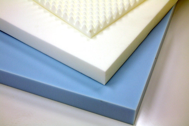 Custom Eggcrate Padding: Pressure Relief and Supportive Comfort - The Foam  FactoryThe Foam Factory