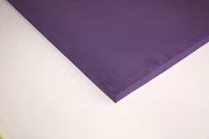 Purple XLPE Closed-Cell Foam