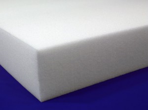 Open-Cell Super Soft Foam