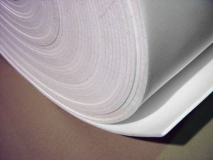 Polyethylene Roll Sheet Foam