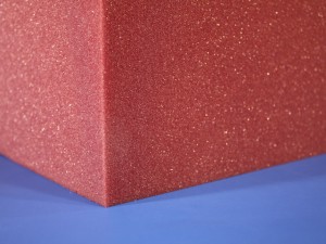 Open-Cell Medical Foam