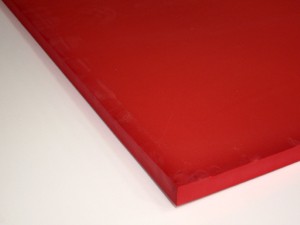 Thin, Noticeable XLPE Protective Foam