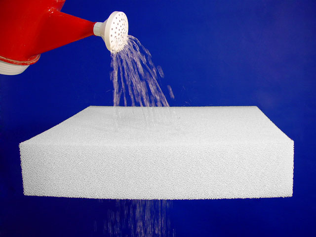 Dryfast Foam: What It Is, How It's Made and What It's Used For - The Foam  FactoryThe Foam Factory