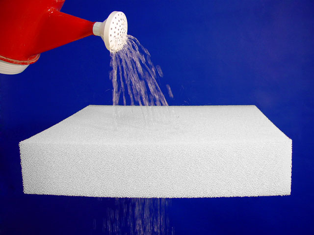 What Is Dry Fast Foam? Advantages, Uses, Types, and Care –