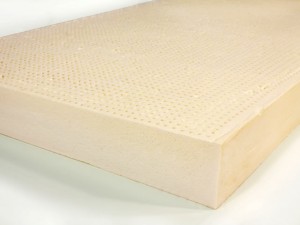 Dunlop Latex Foam Mattress