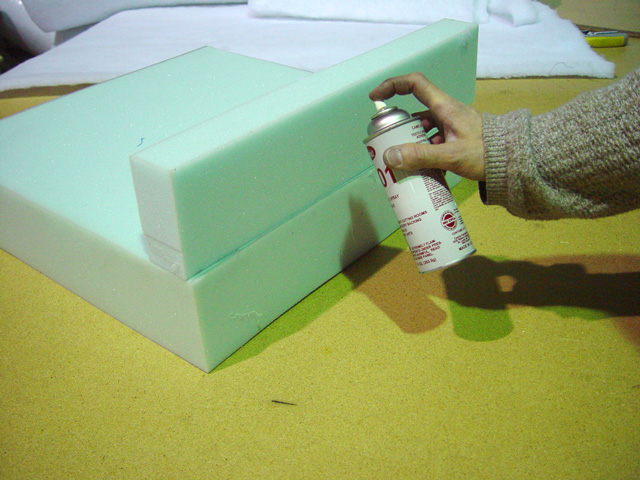 Wood Glue For Furniture Foam Glue Adhesive Wood Fabric And
