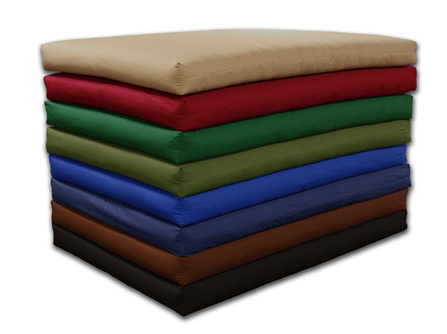 12 foam futon mattress