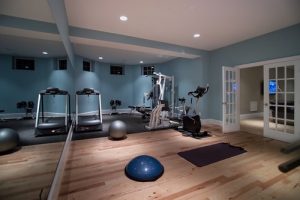 home-gym