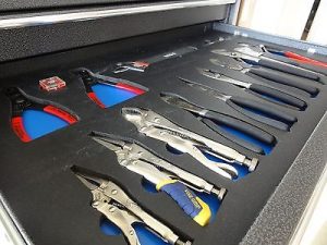 tool storage
