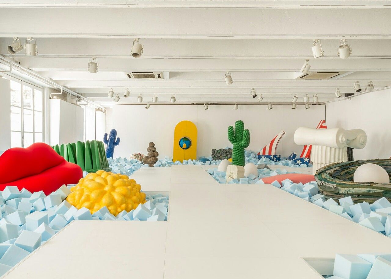 Creating a Playroom Using Foam The Foam FactoryThe Foam Factory