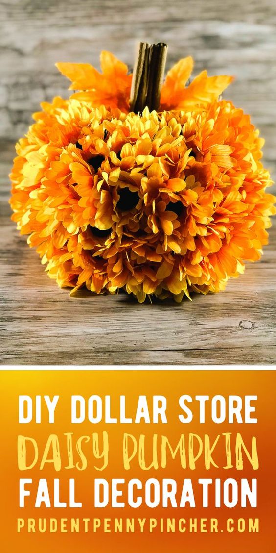 DIY Fall Foam Craft Ideas To Make at Home! - The Foam FactoryThe Foam ...