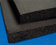 high density foam exercise mat