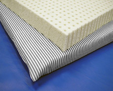 Foam Cushion C (13 × 10 × 2.5 inch) for Pilates