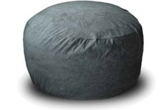 5ft Round Foam Sack