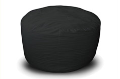 Bean Bag Chair Large 8 Foot Cozy Sack Premium Foam Filled Liner Plus M –  Cozy Foam Factory