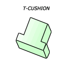 Sofa Cushion Foam Cut To Size  Replacement Cushion - GB Foam Direct